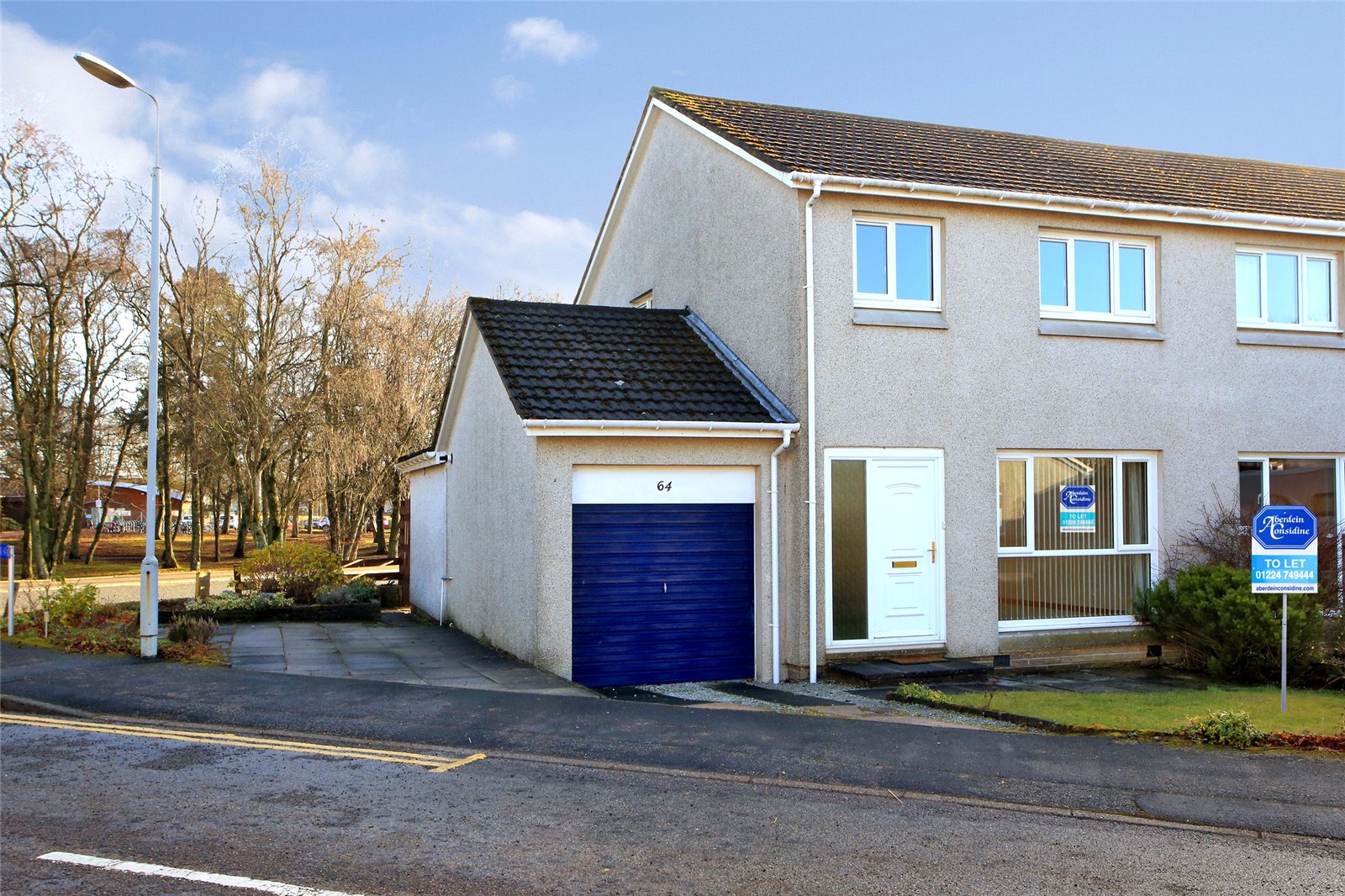 64 Rowan Drive