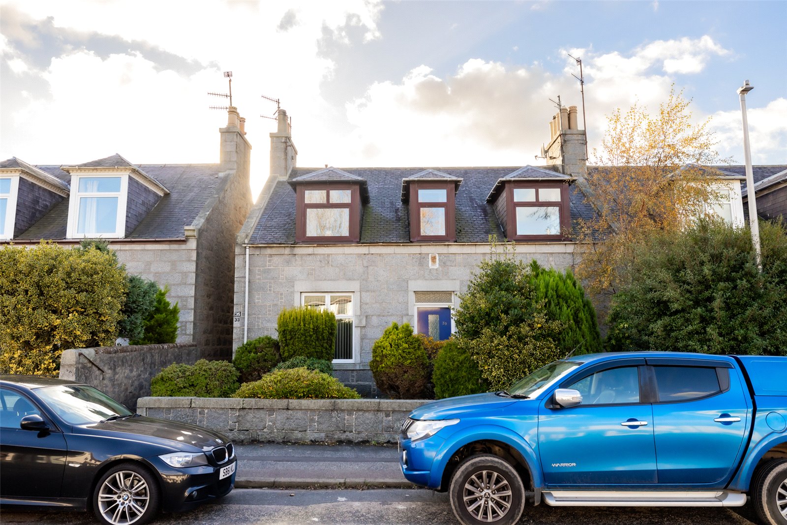 35 Burndale Road