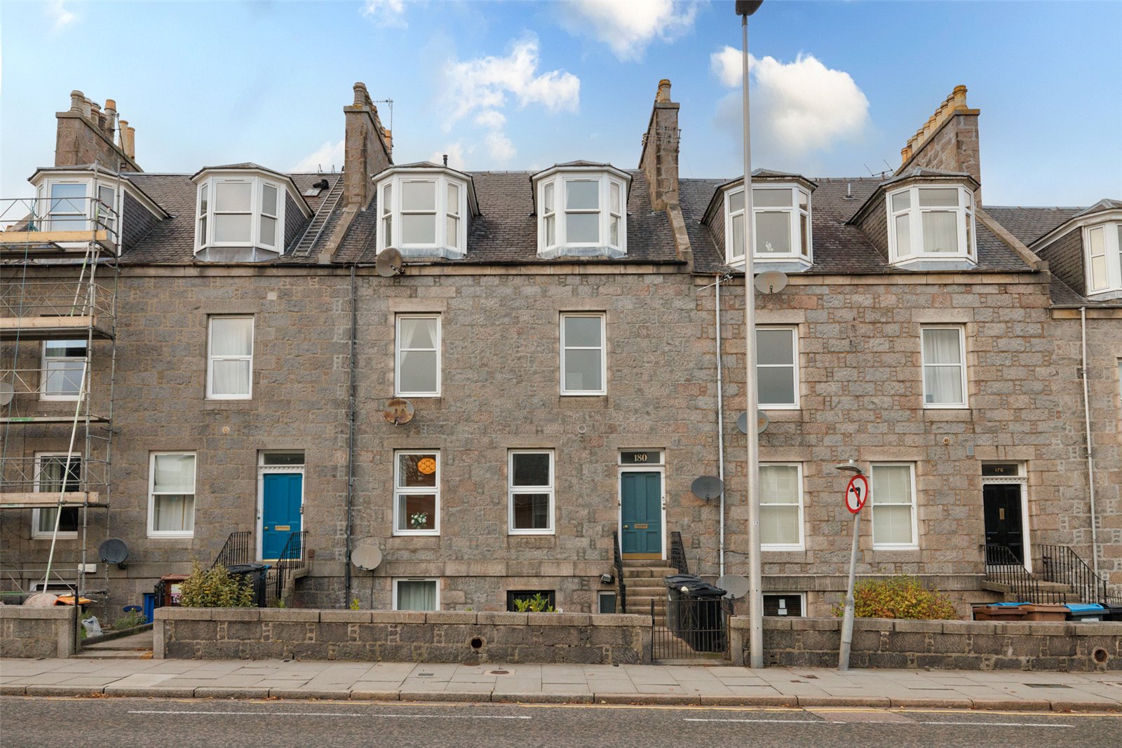 180A Great Western Road