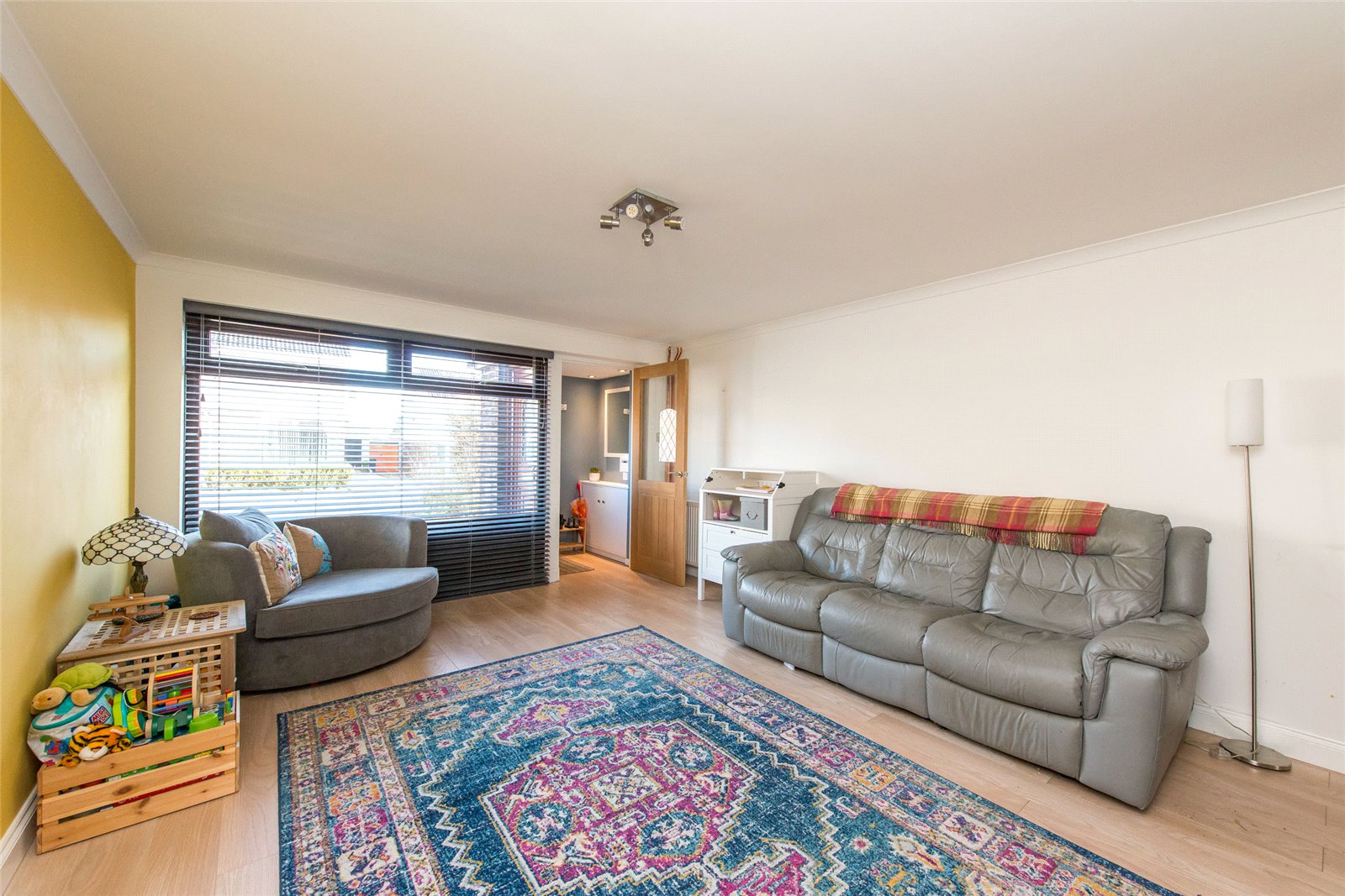 9 Morven Drive