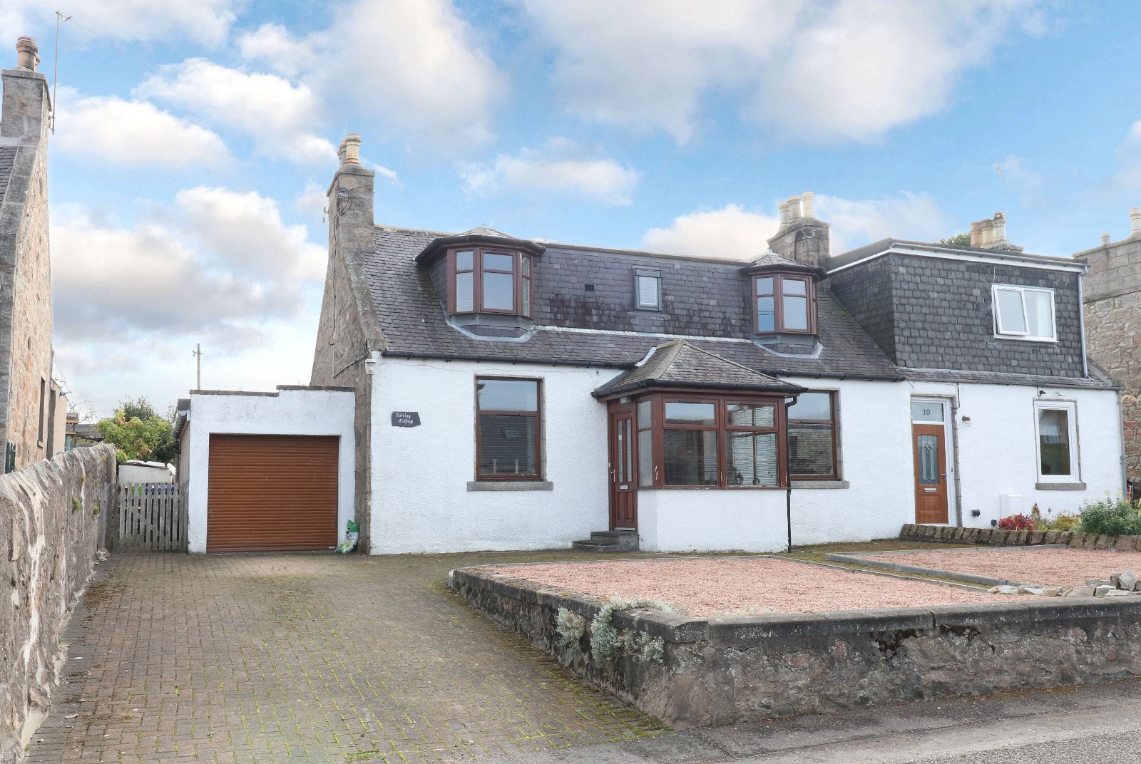12 Paradise Road