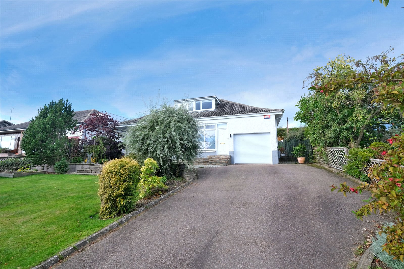 6 Hillview Terrace
