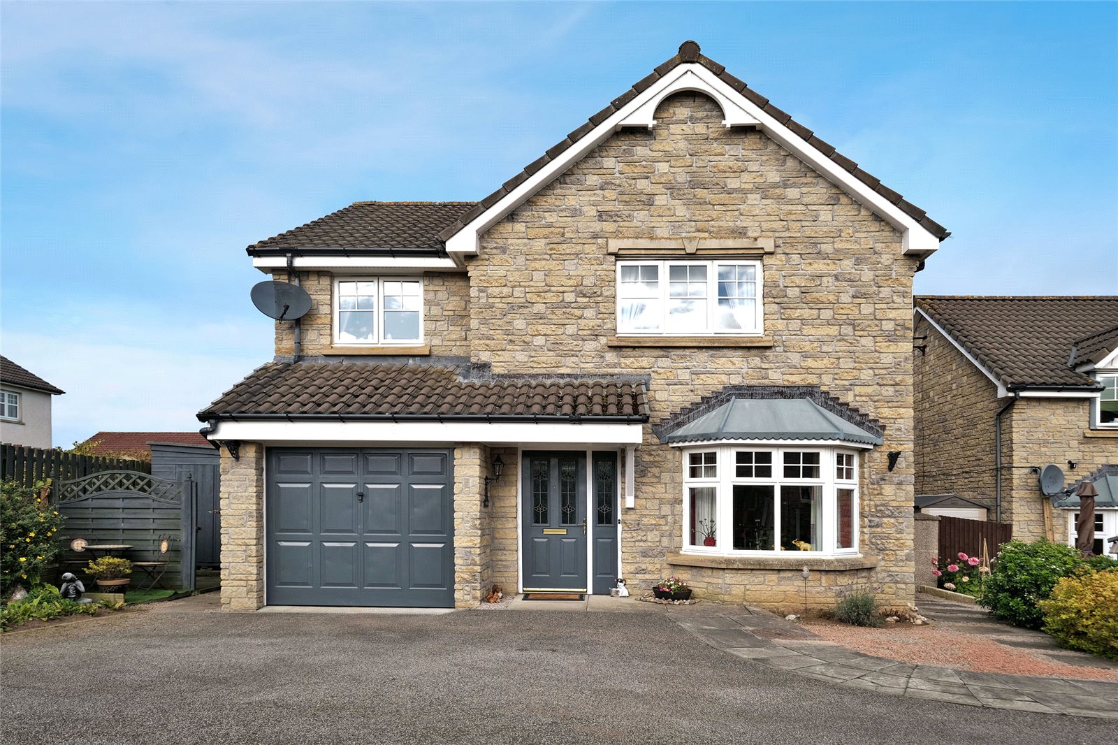 28 Sandhaven Wynd