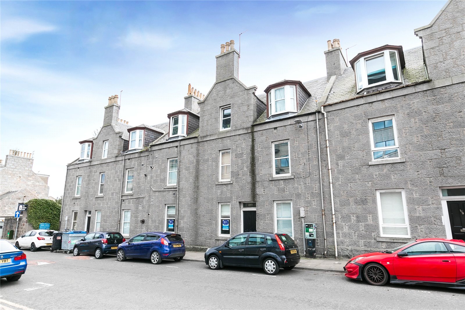 177A Hardgate