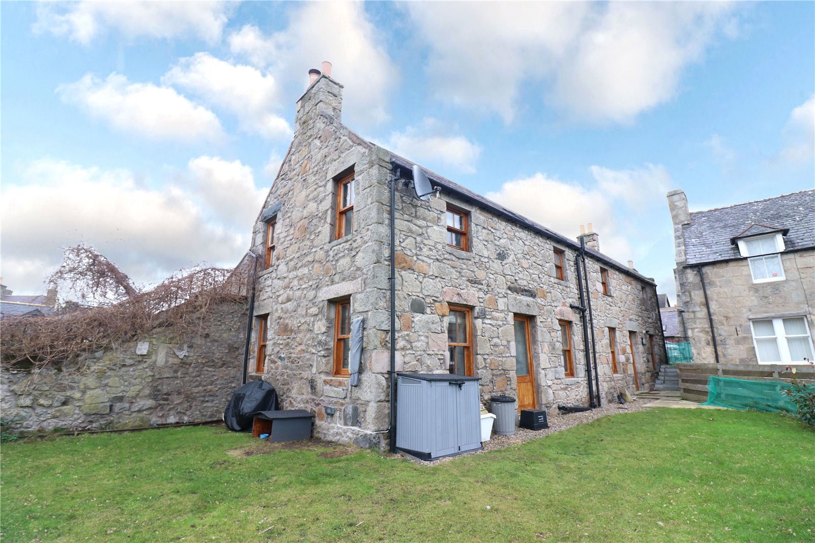 54 Old Road