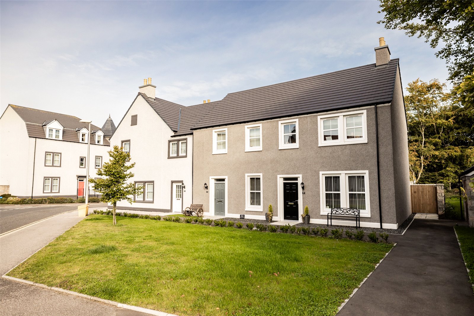 7 Shielhill Drive