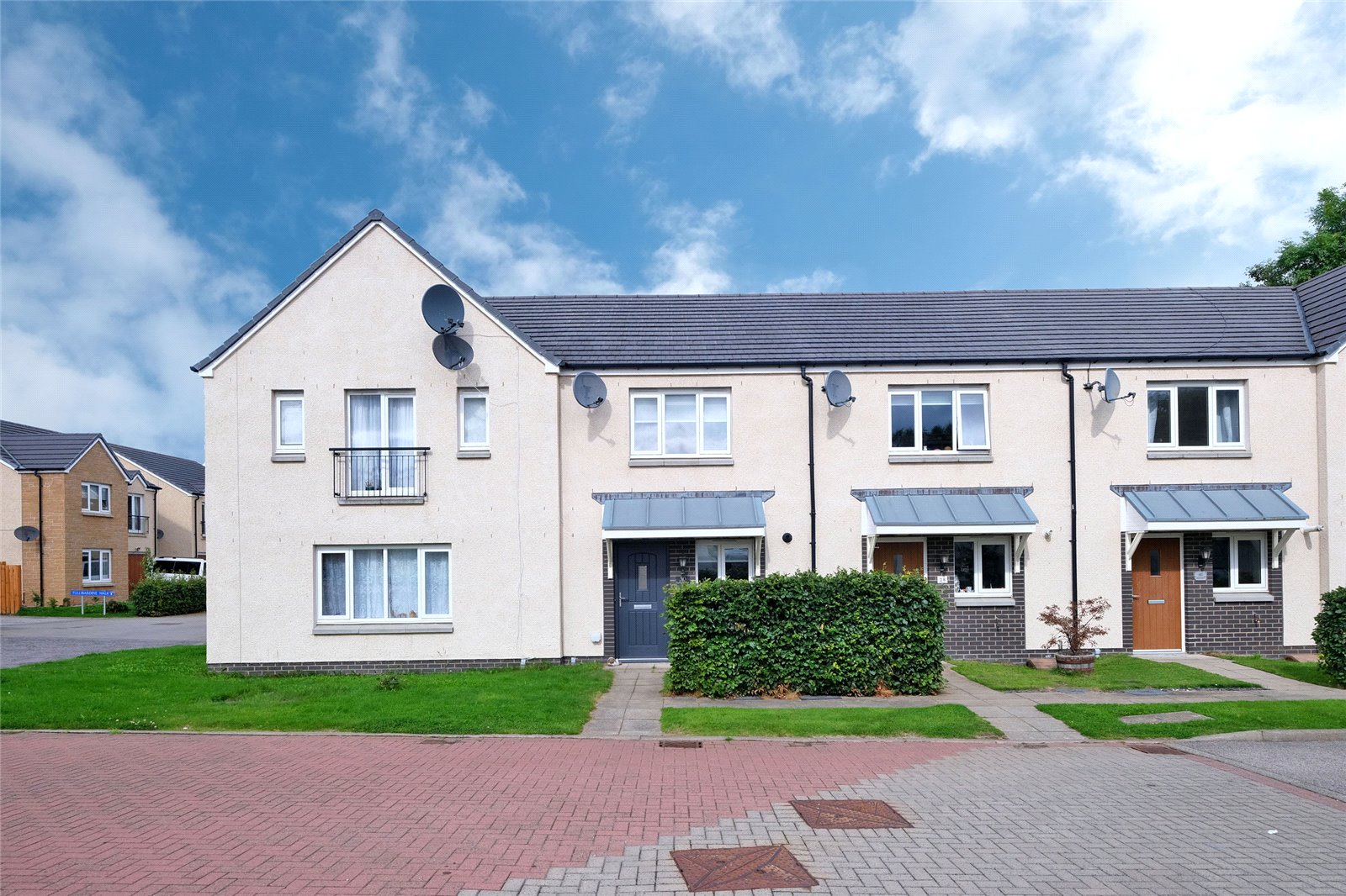 30 Baillie Drive