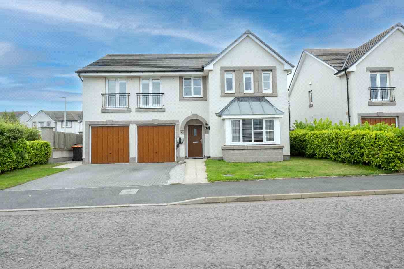 34 Keirhill Way