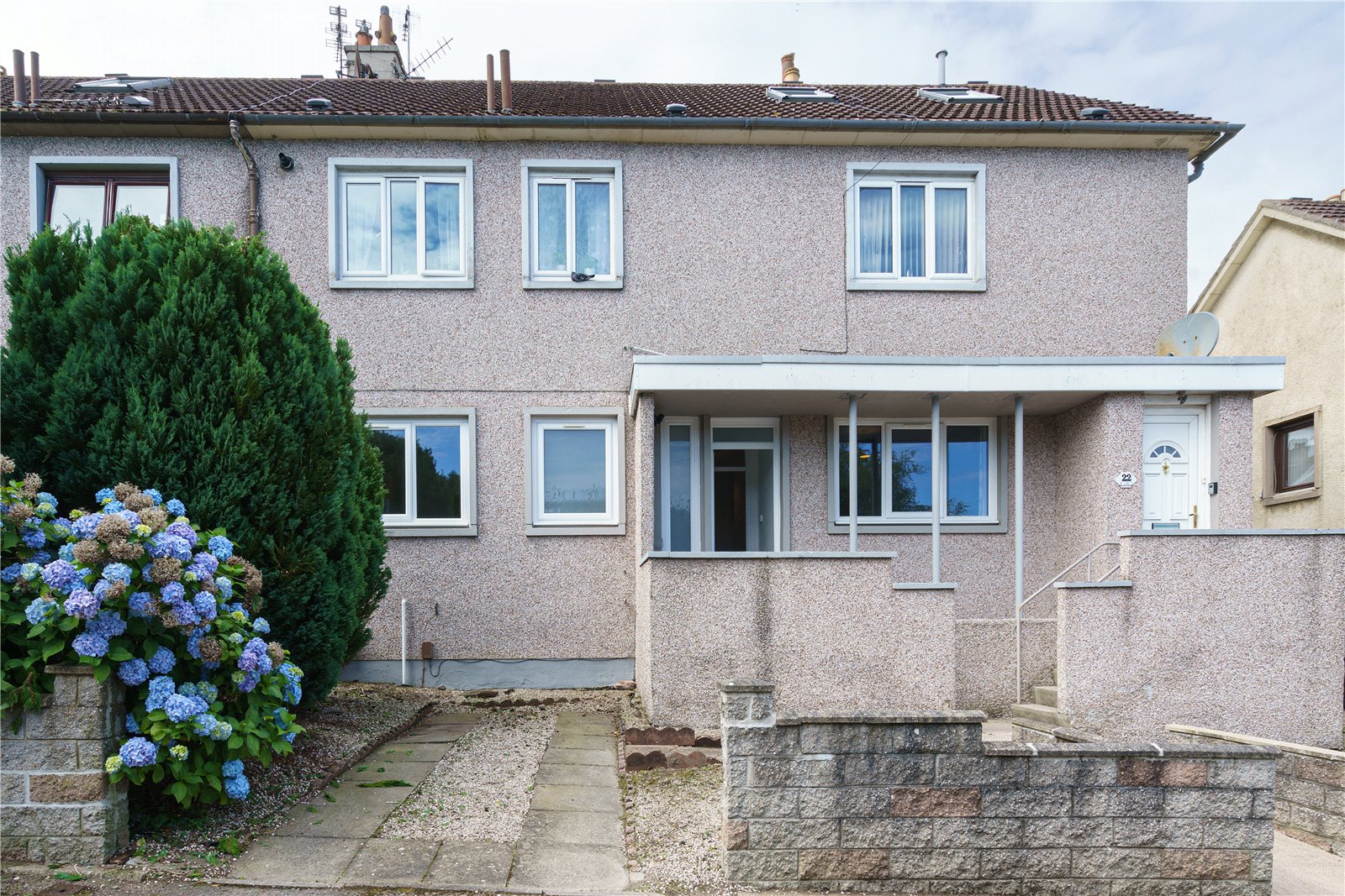 24 Pitmedden Road