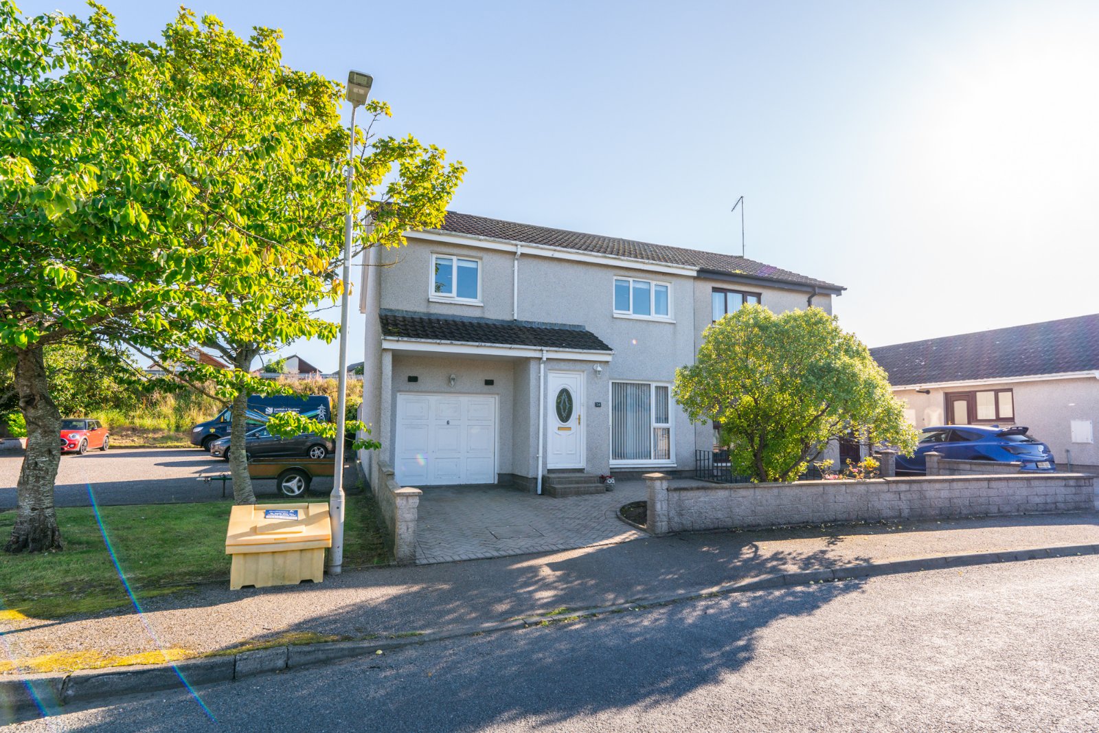 34 Mallard Drive