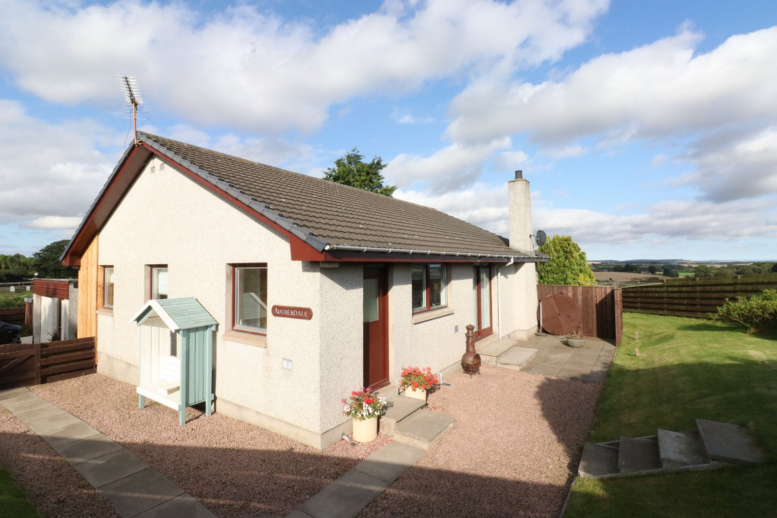 Auchendale