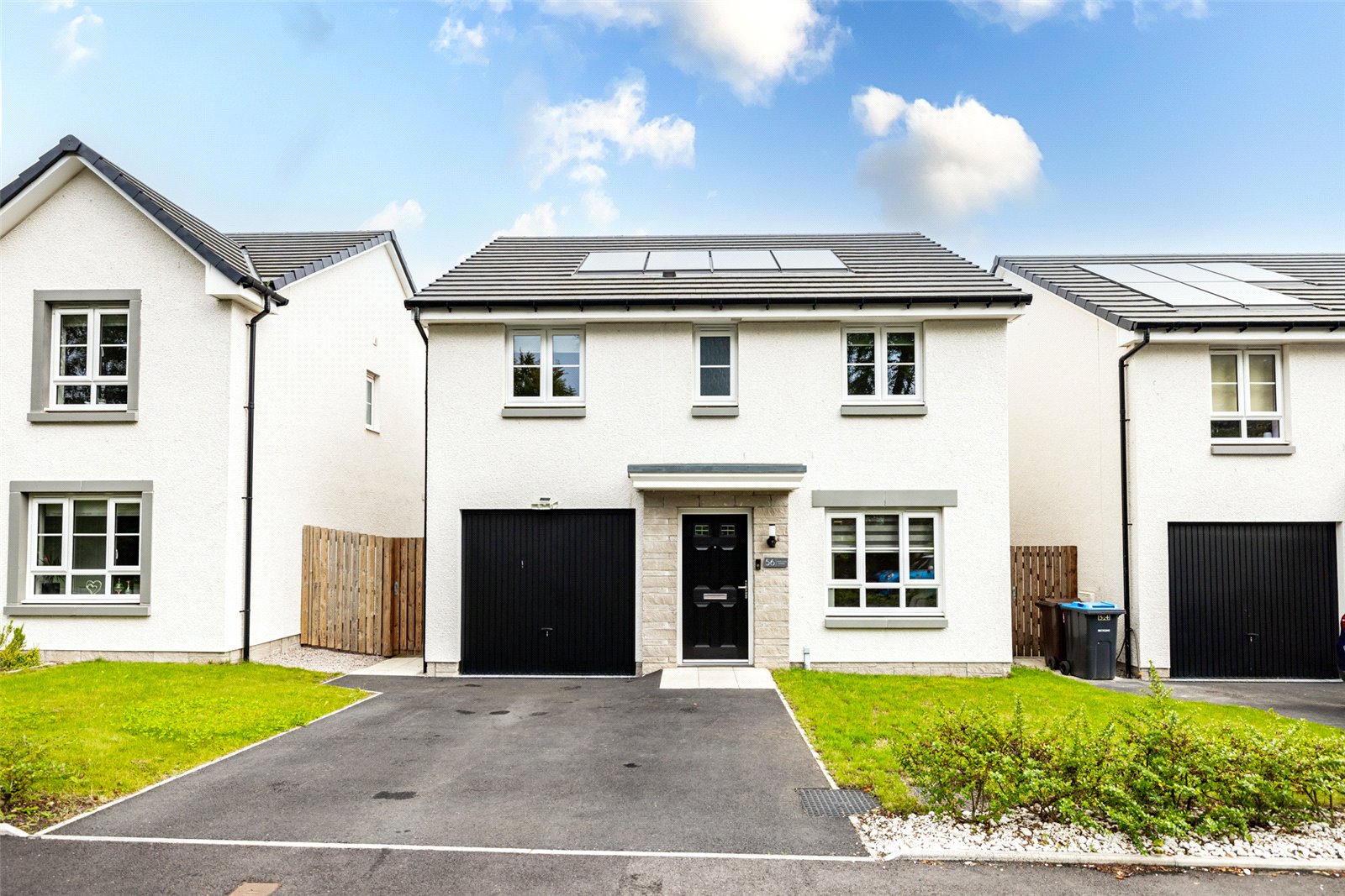 56 Hopetoun Grange