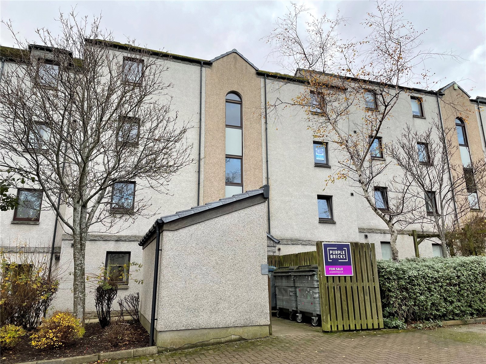 15 Ardarroch Close