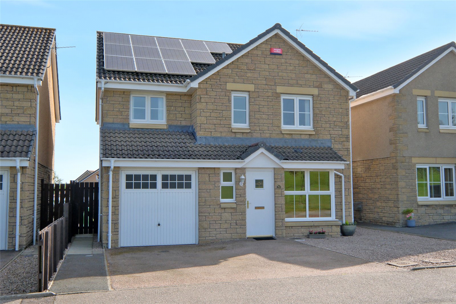 70 Portsoy Crescent