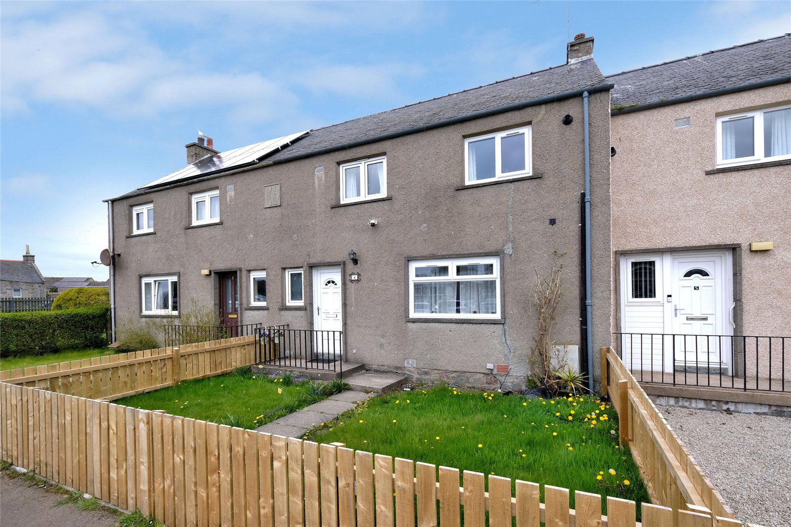 4 Burnside Gardens