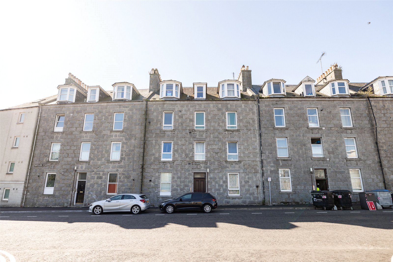 34 Portland Street