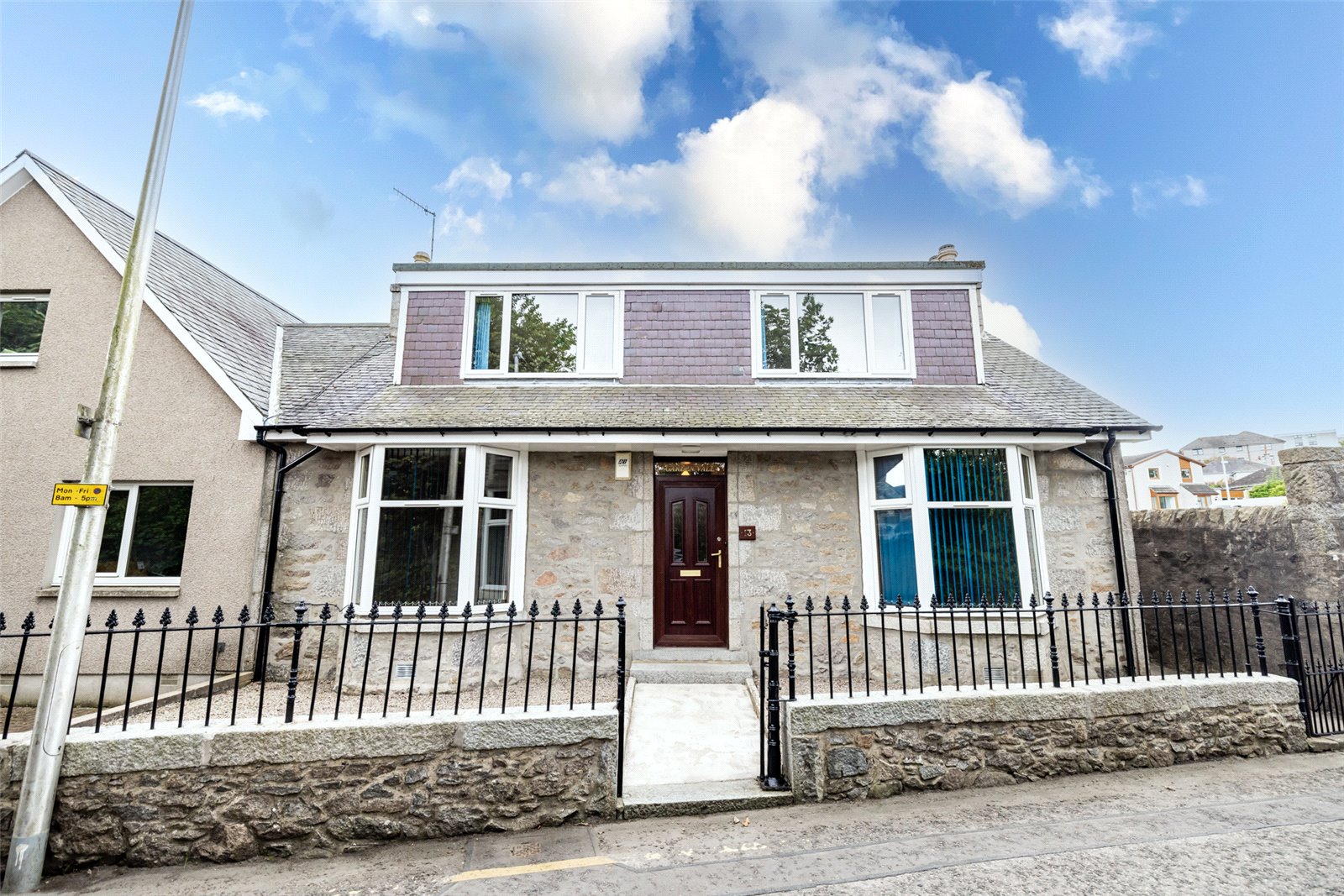13 Don Terrace