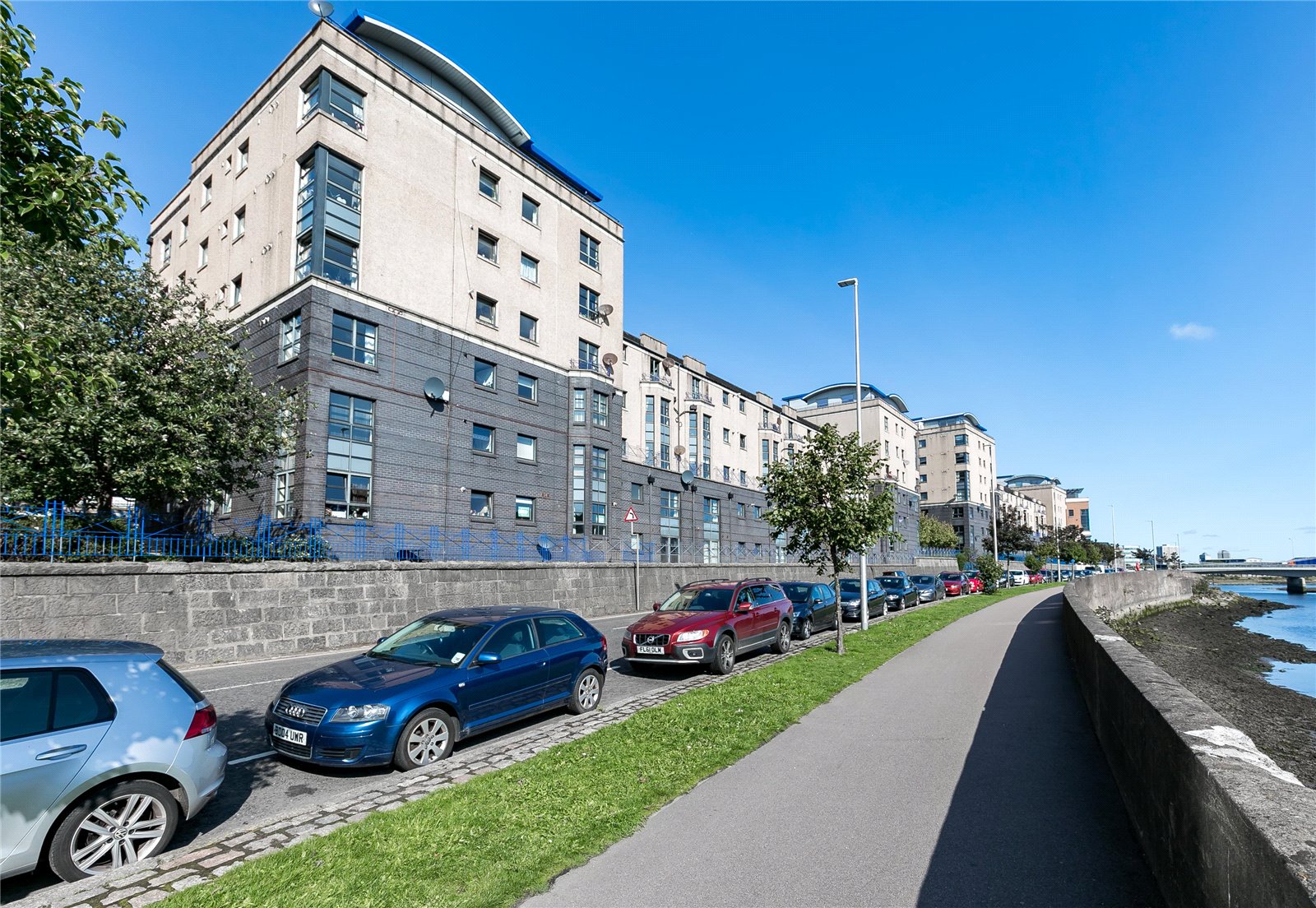23E Riverside Drive
