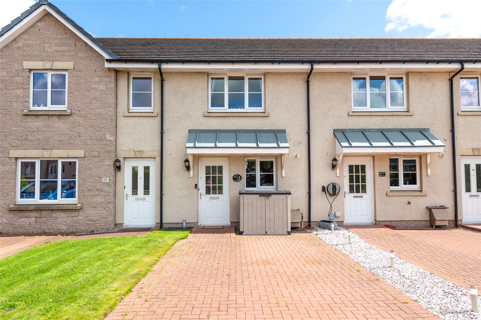 19 Balquharn Circle