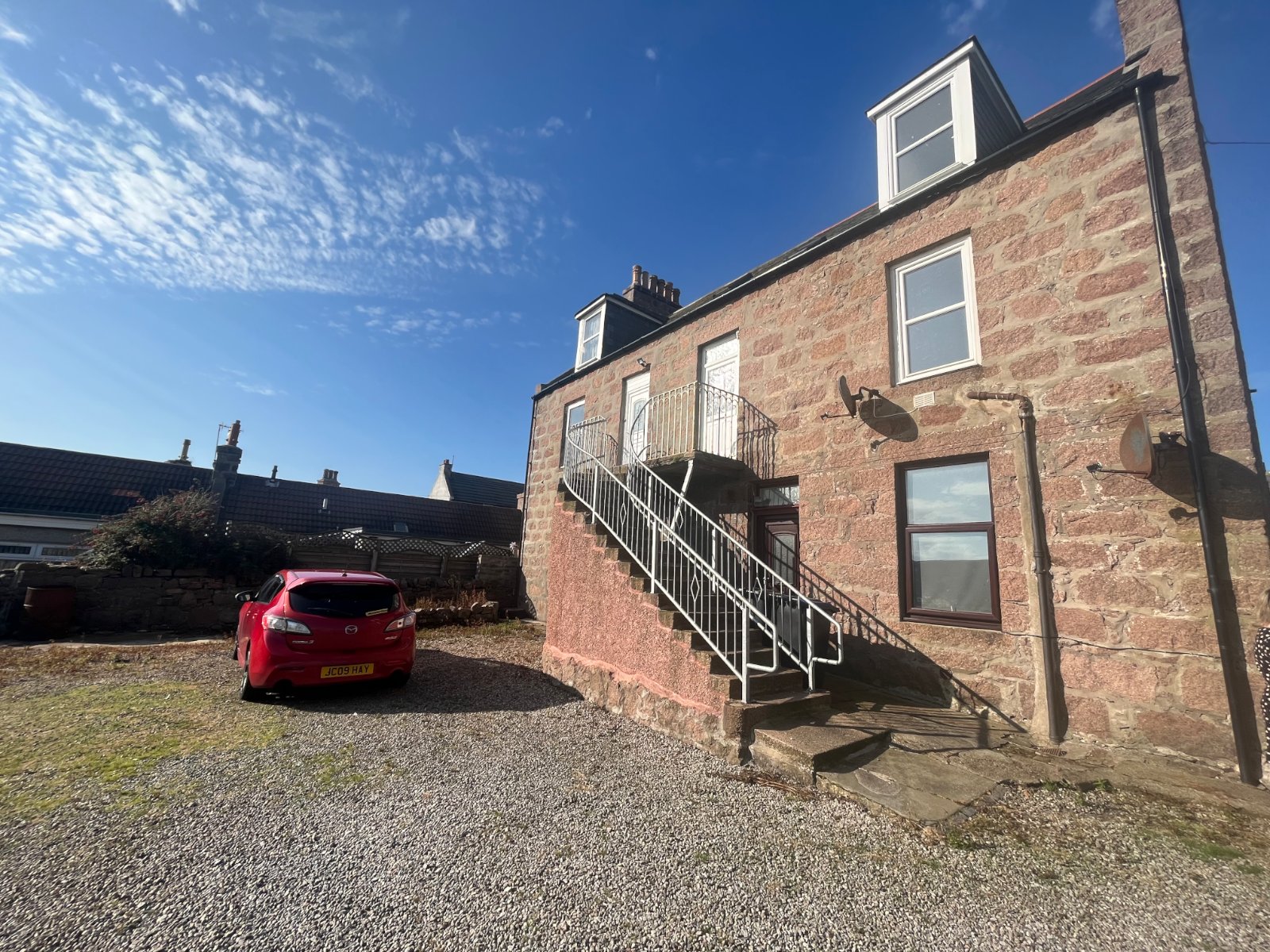 14 Gordon Street