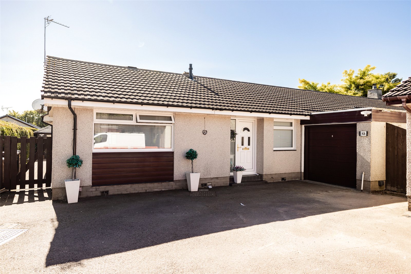 13 Lochside Drive