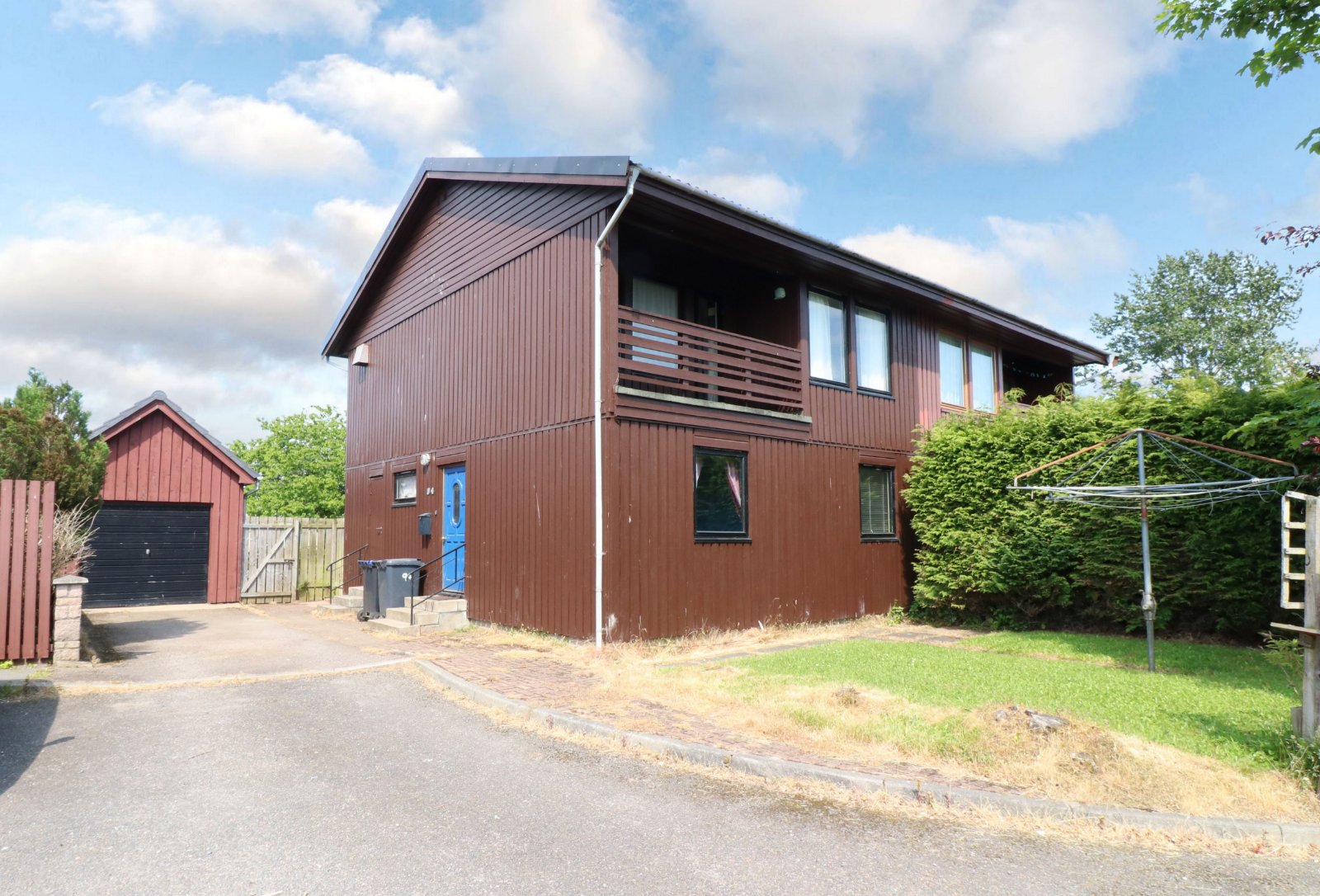 94 Bremner Way
