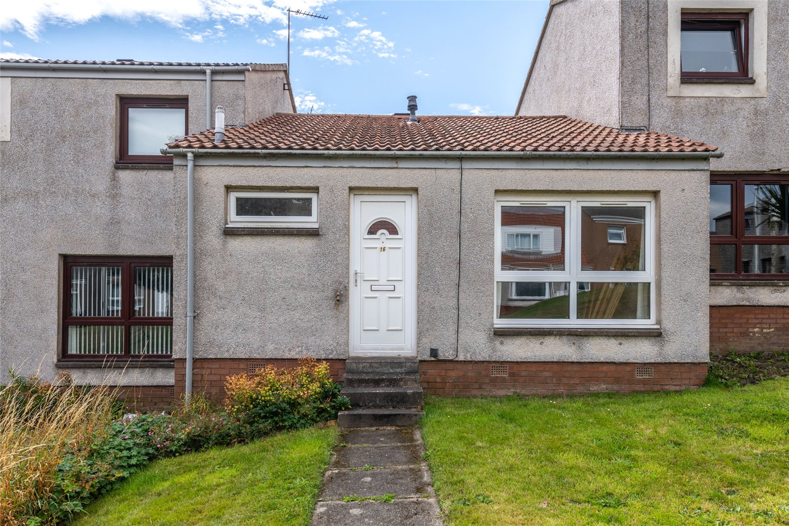 16 Dunlin Court