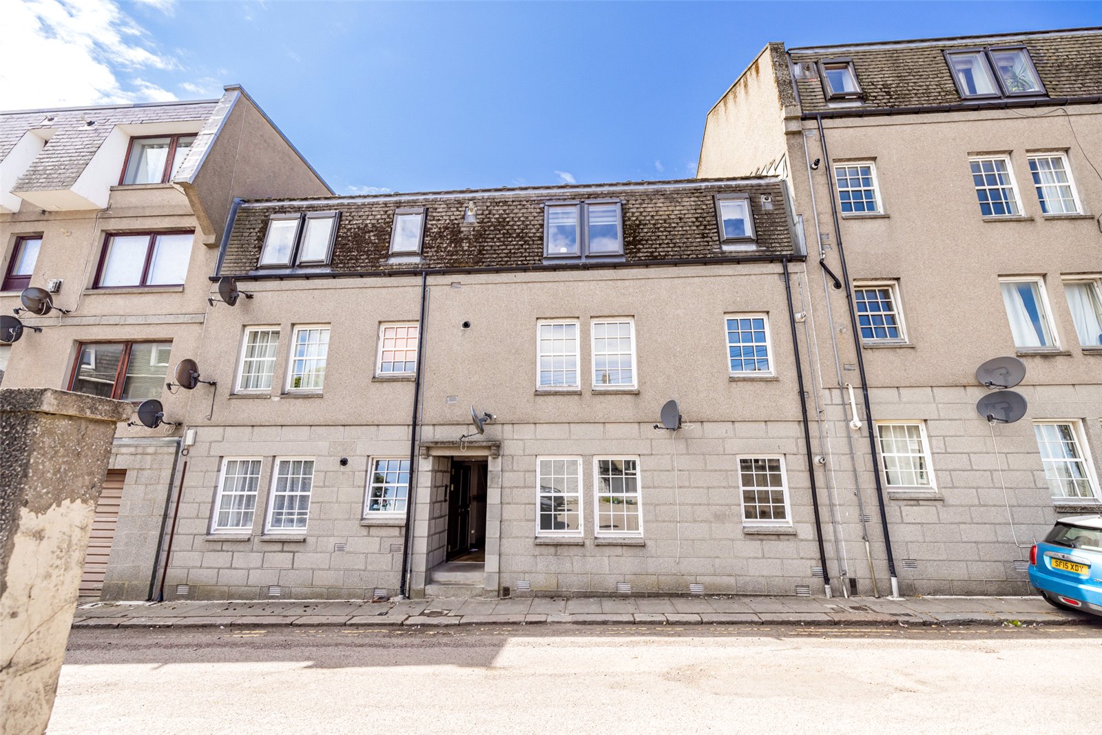 31 Albany Court