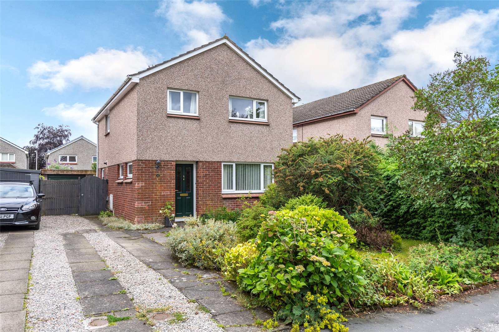 46 St. Nicholas Drive