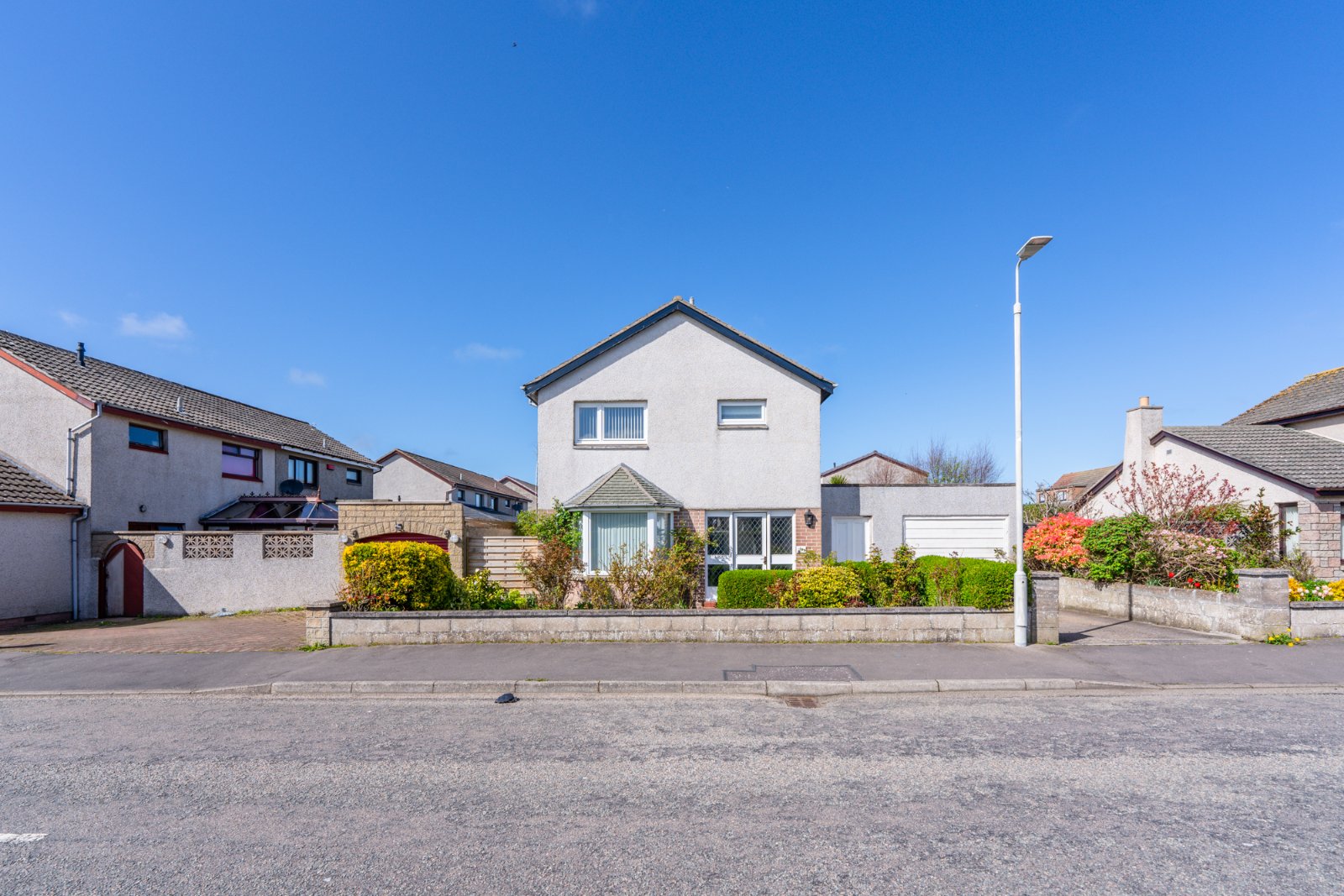 159 Queens Road