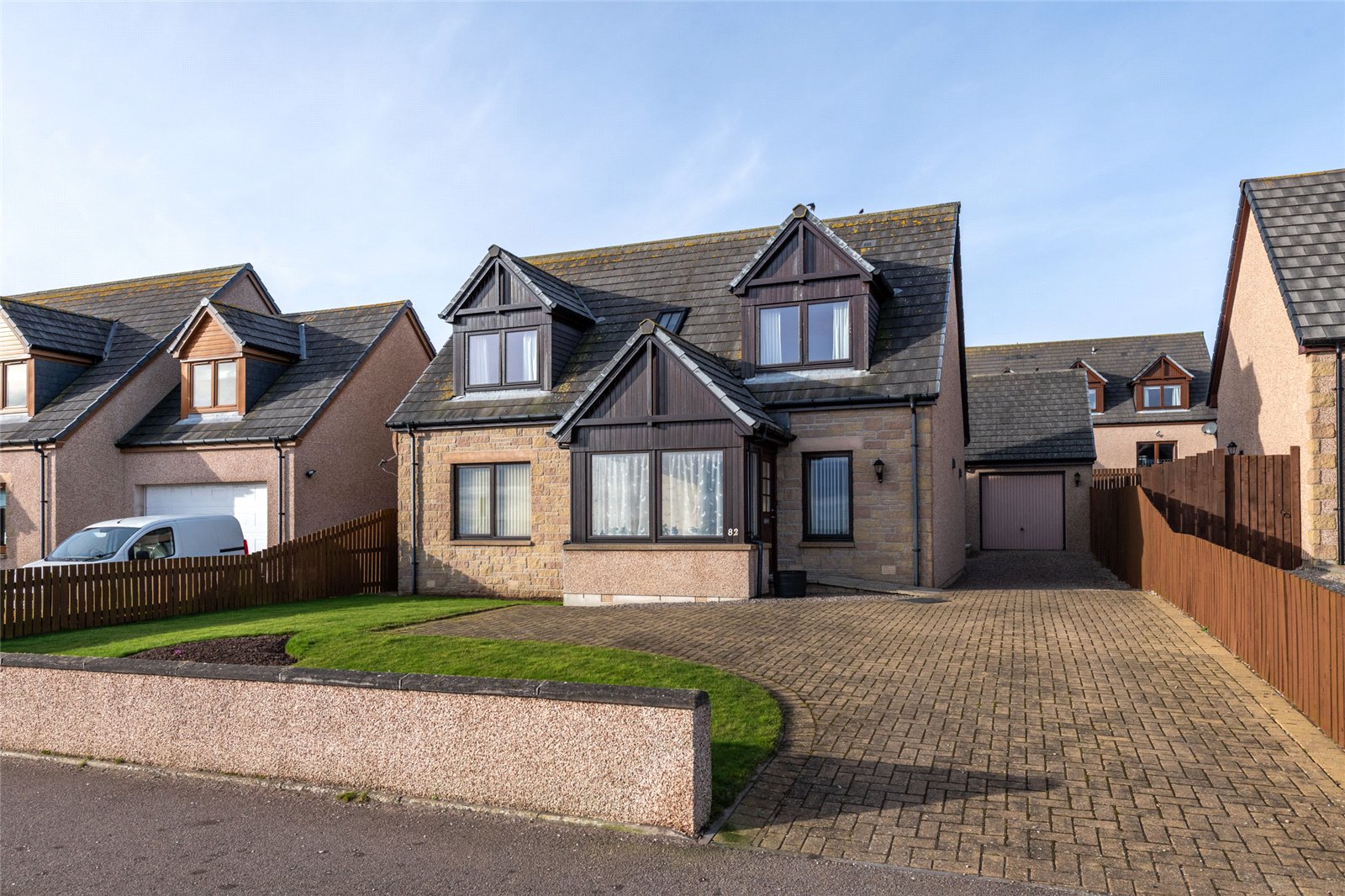 82 Brae Road