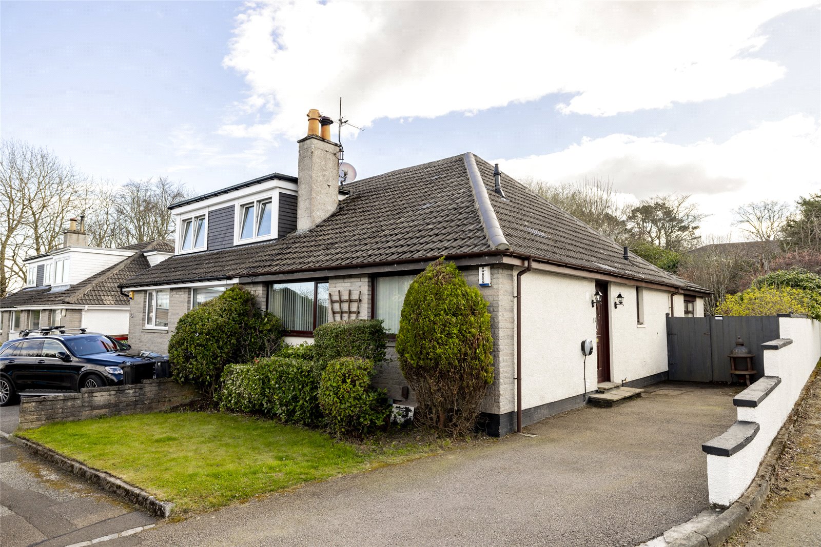 25 Northcote Crescent