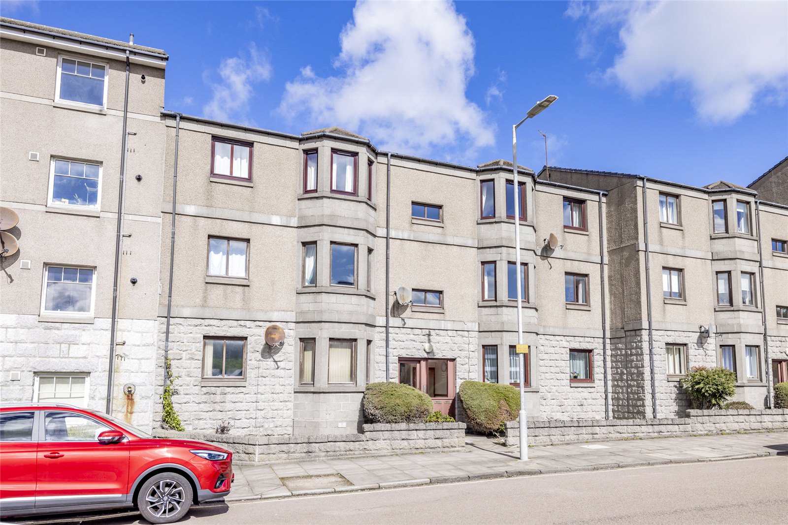 45D Seaforth Road