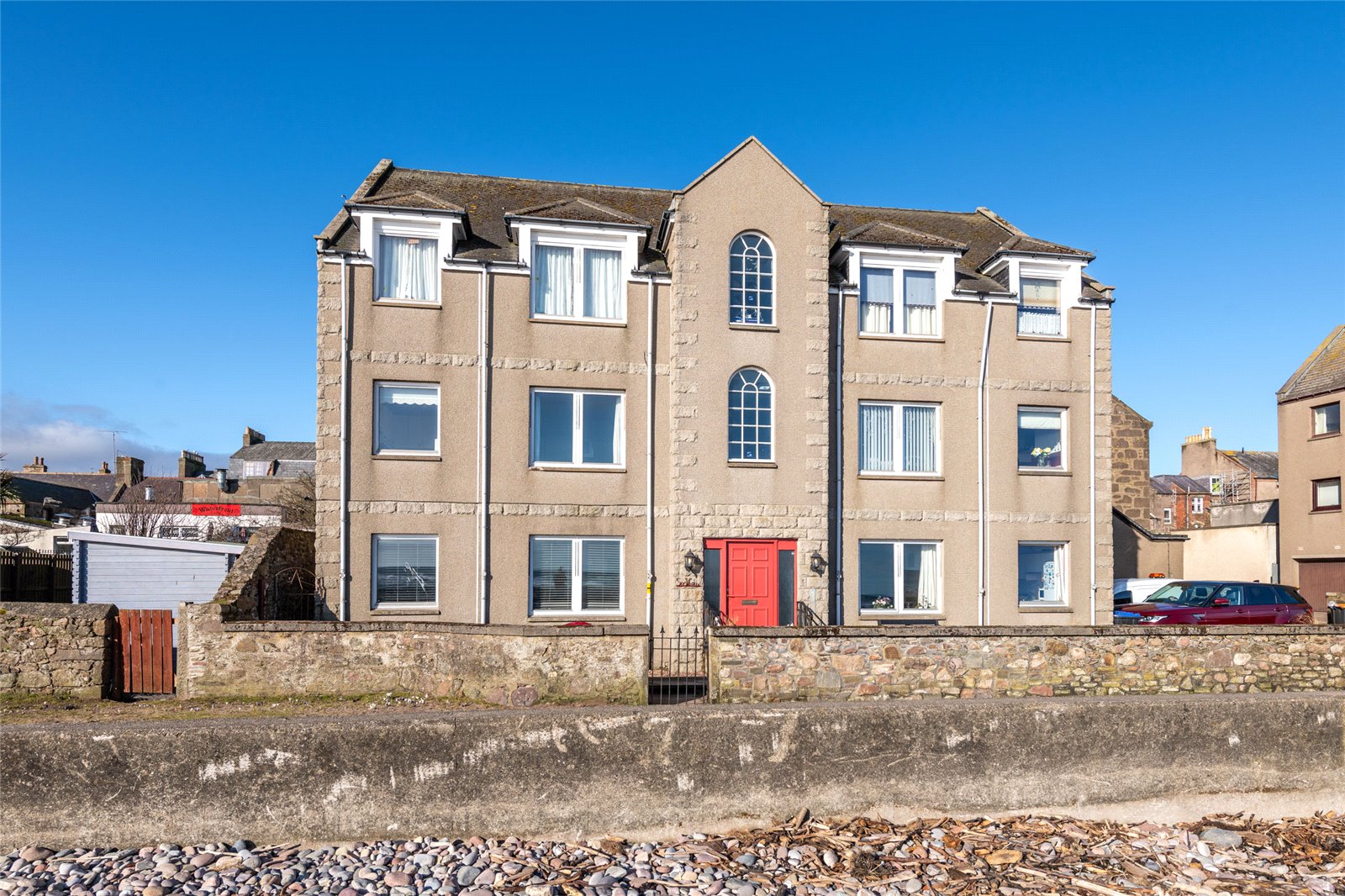 Seaview House