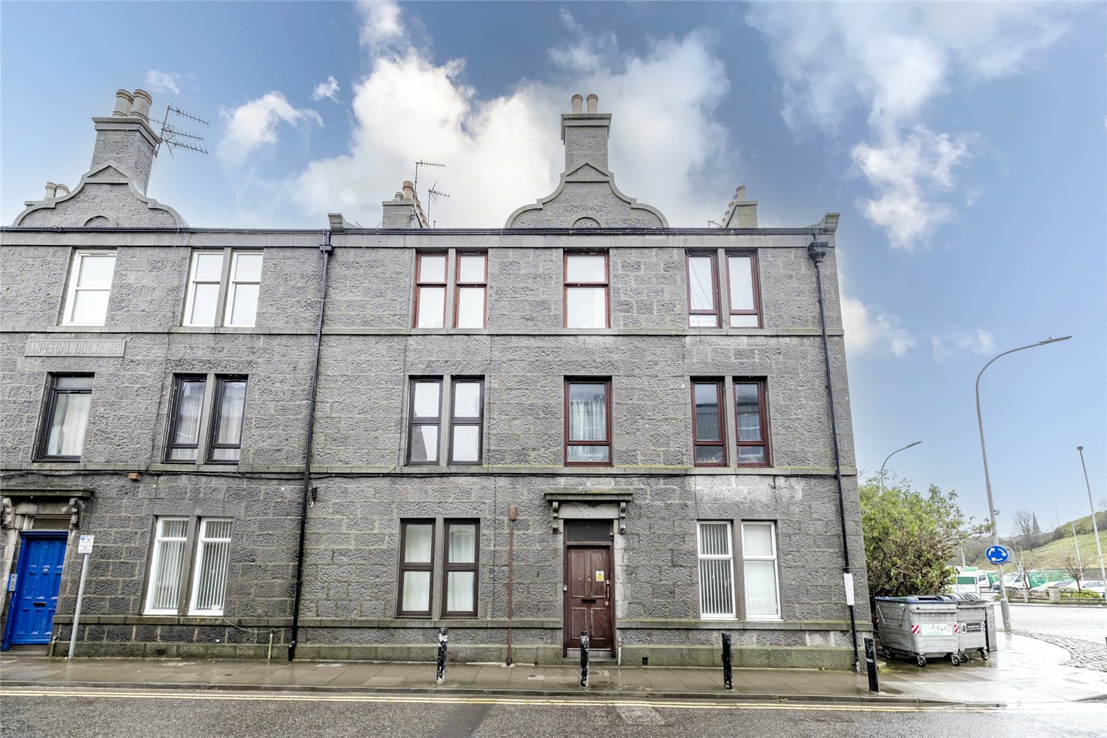 26c St. Clair Street