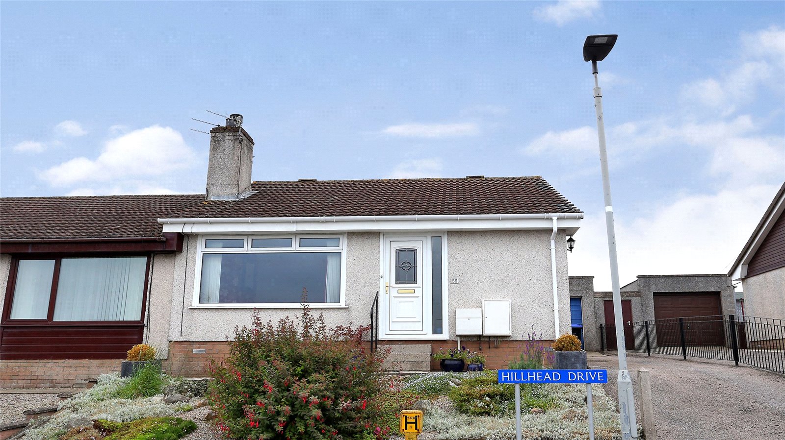55 Hillhead Drive