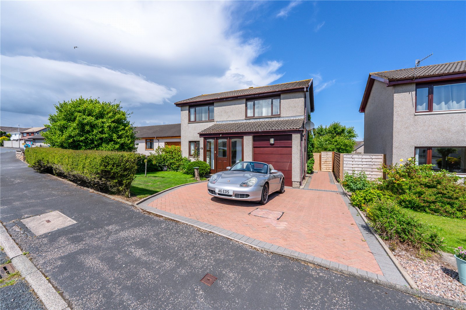 2A Waterside Way