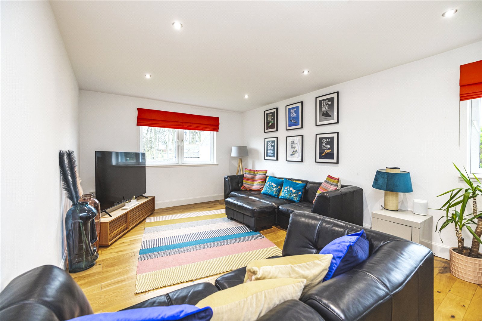Flat 8, 14 Nigg Kirk Road