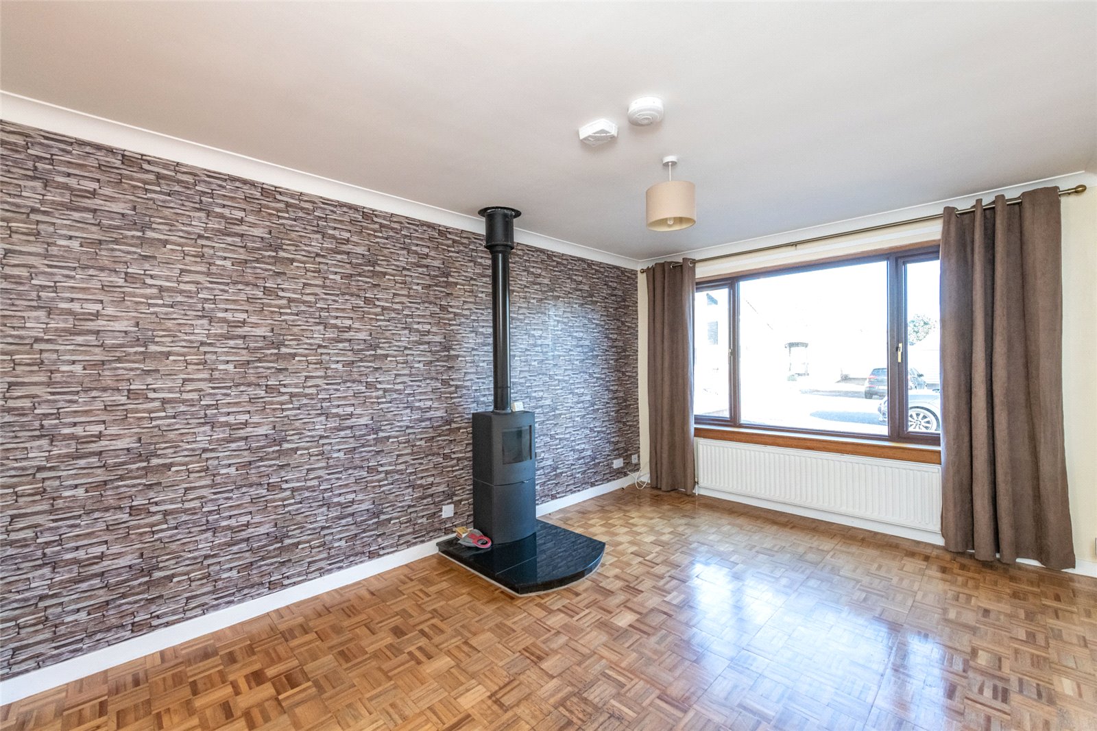 22 Woodlands Place