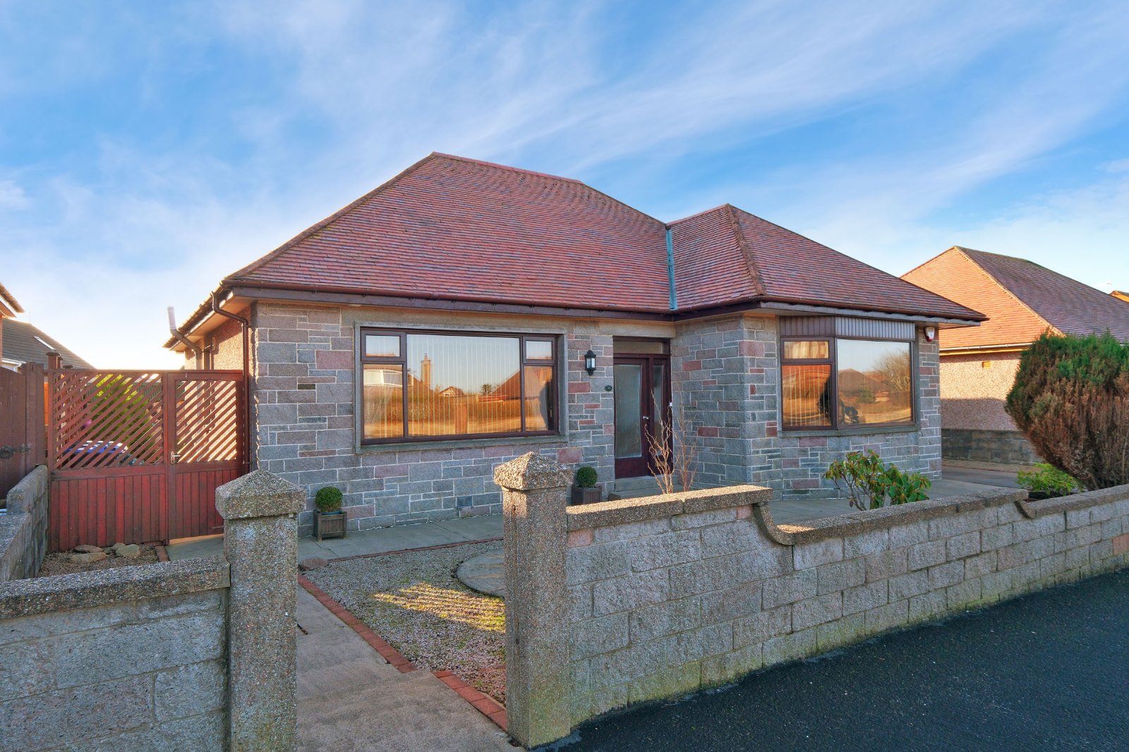35 Braehead Crescent