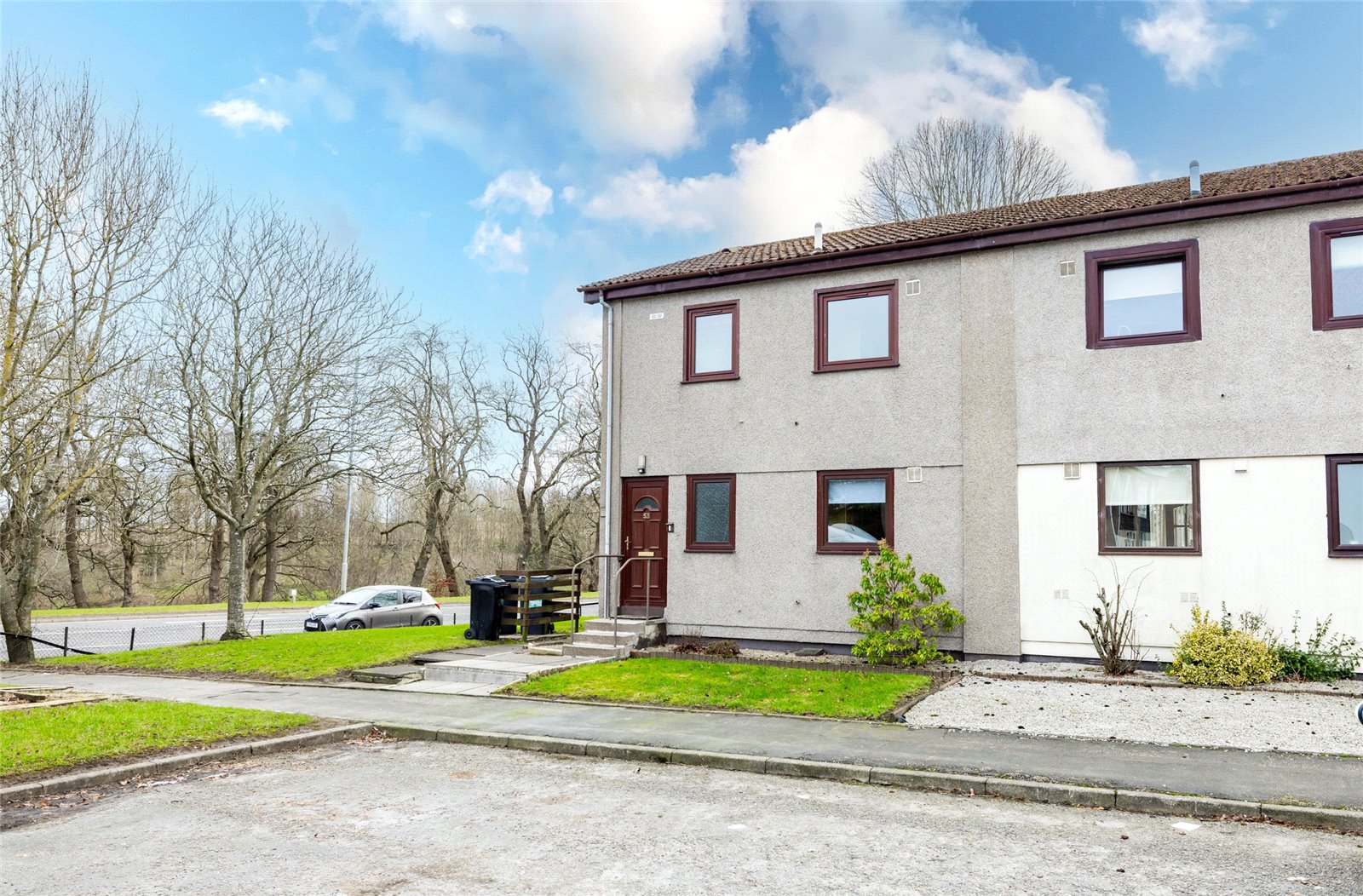 53 Gallowhill Terrace