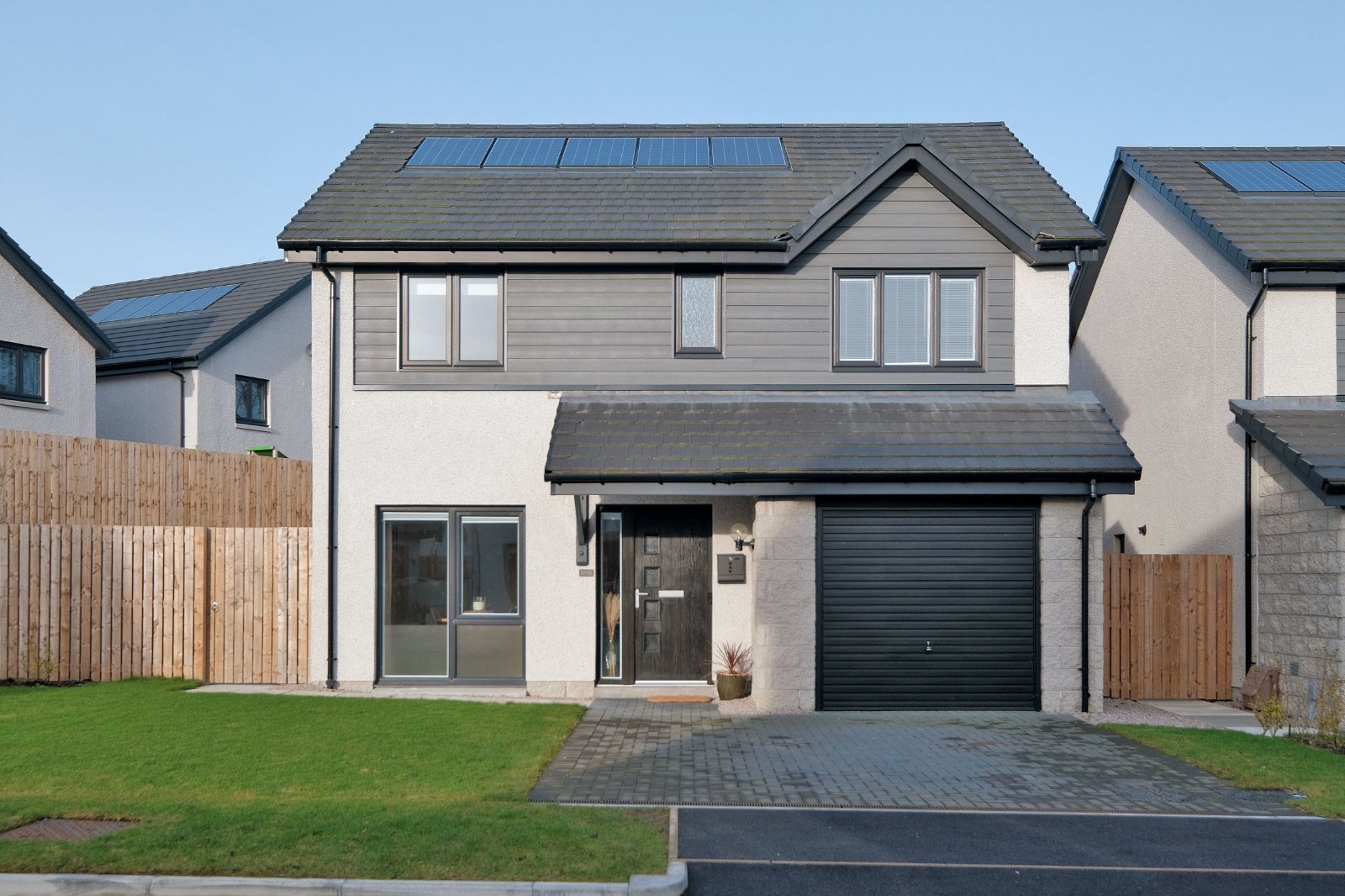 16 Barley Road