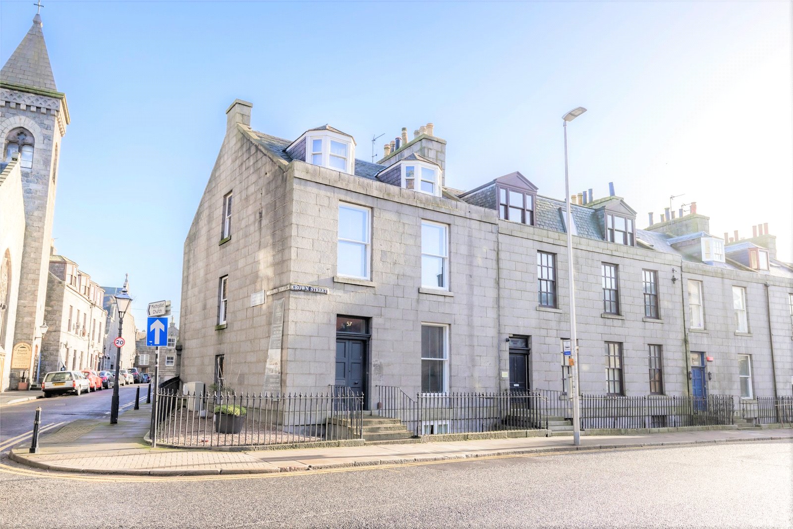 57a Crown Street