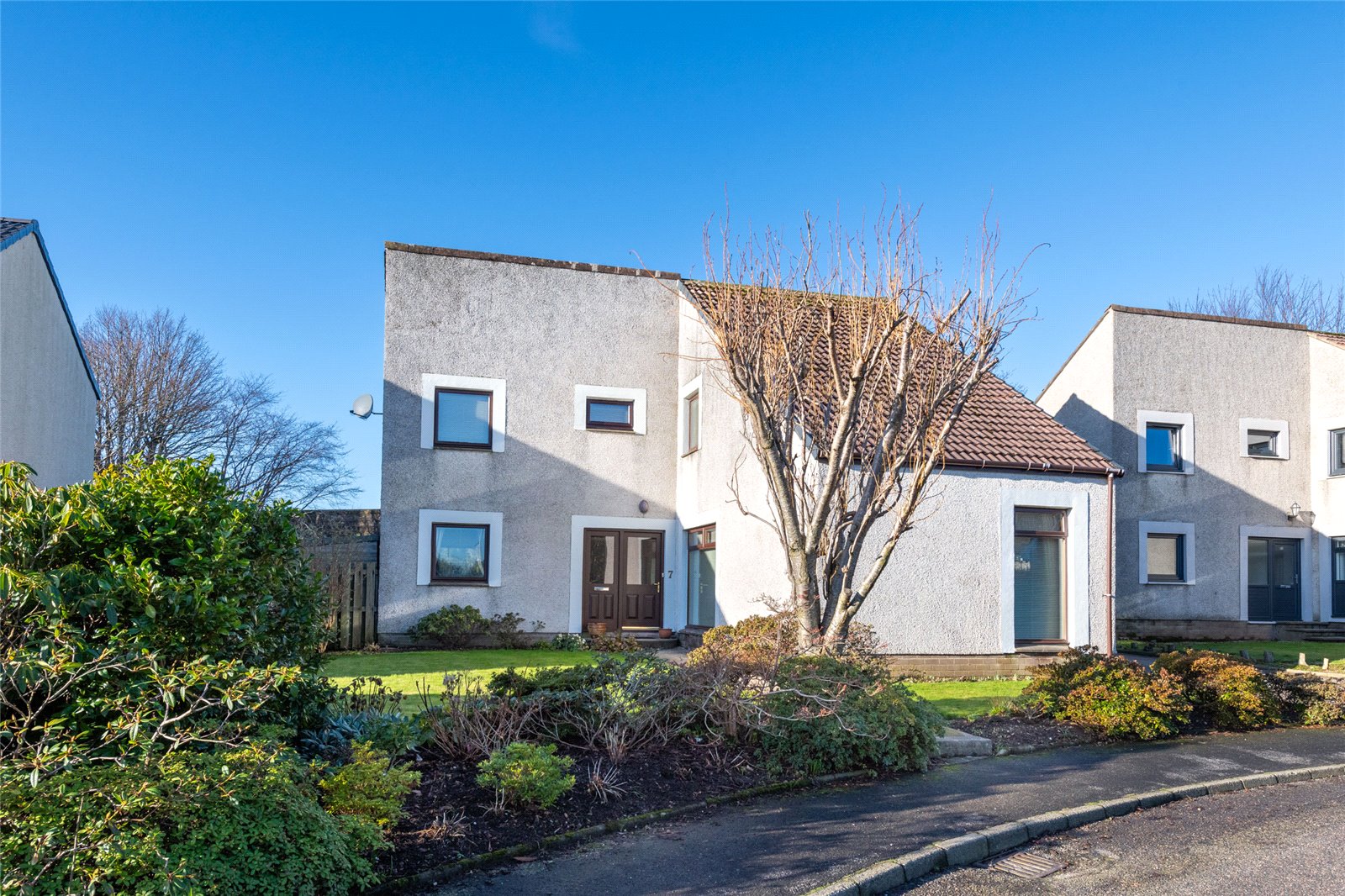 7 West Glebe