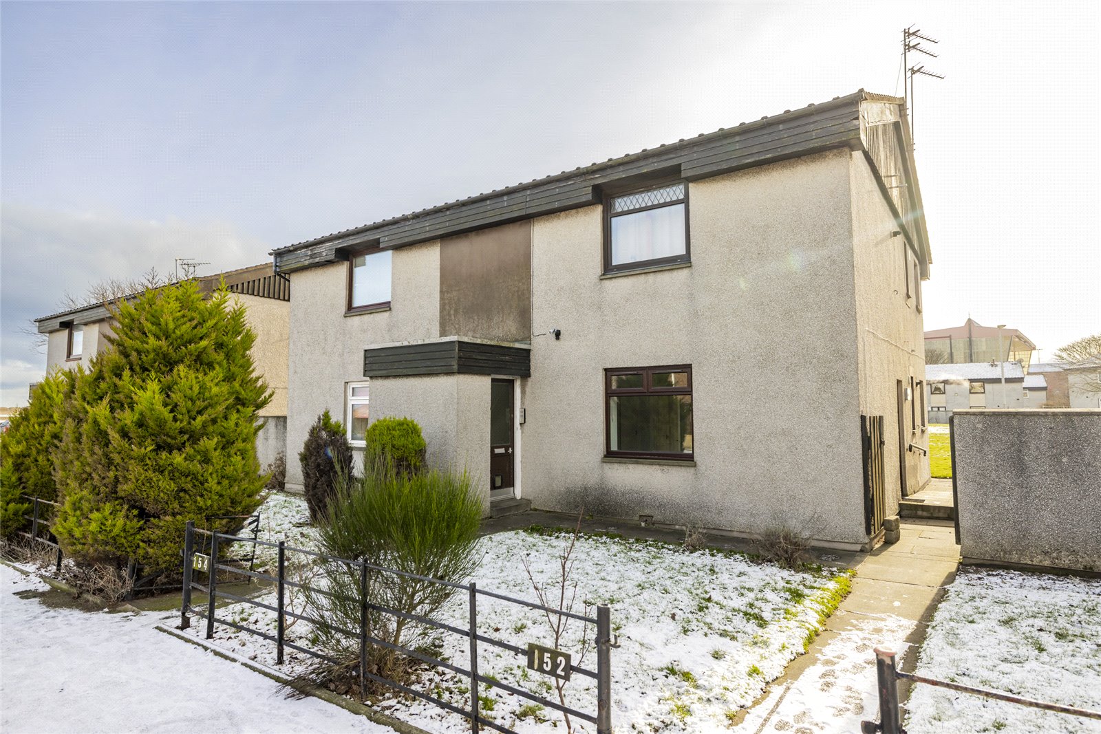 152 Linksfield Road