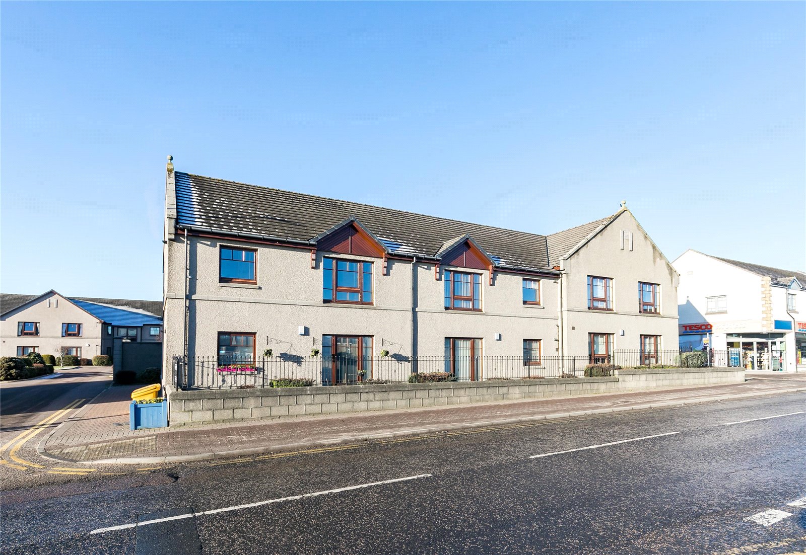 27B Victoria Street