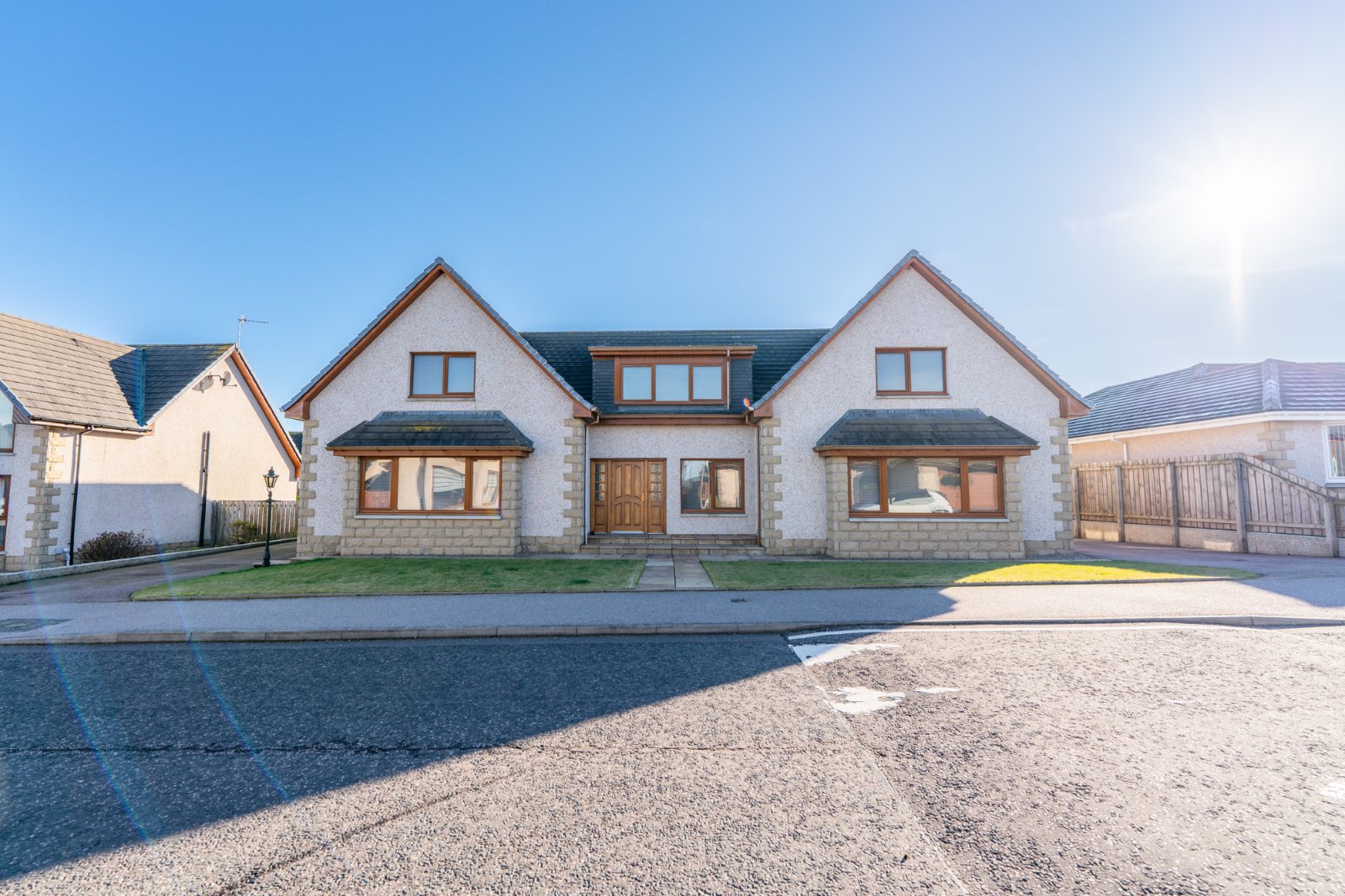 6 Craig Park