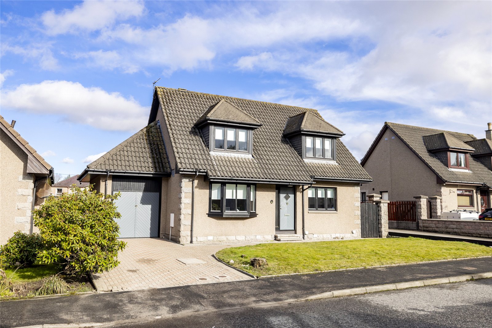 9 Gean Drive