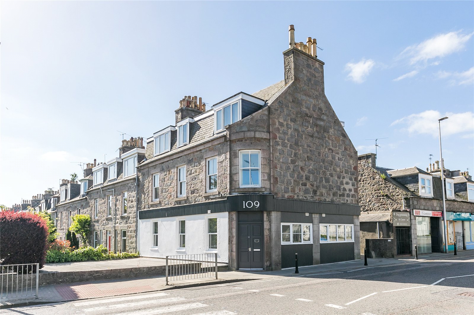 109B Great Western Road