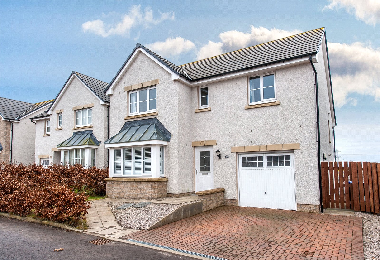35 Skene Crescent